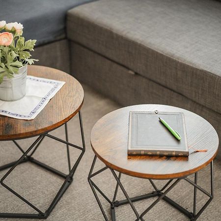 17 C&J'S Apartment Wina Bagian luar foto