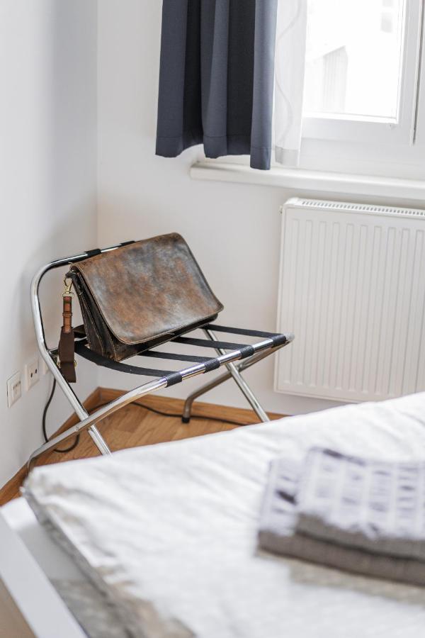 17 C&J'S Apartment Wina Bagian luar foto