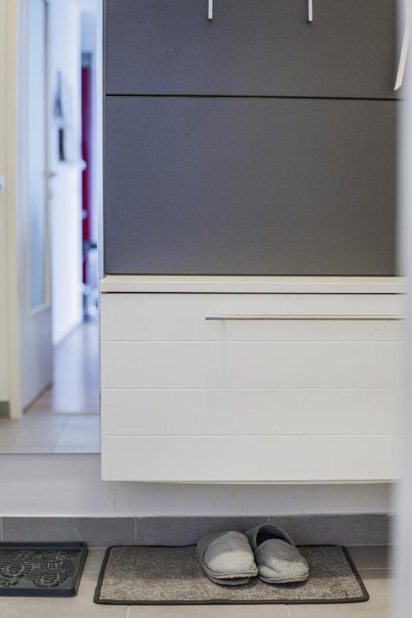 17 C&J'S Apartment Wina Bagian luar foto